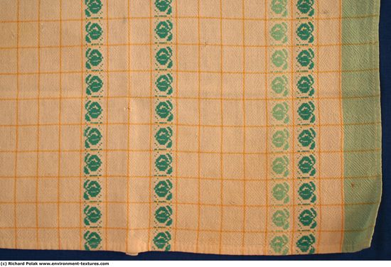 Background Street Car Patterned Fabric