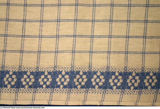 Background Street Car Patterned Fabric