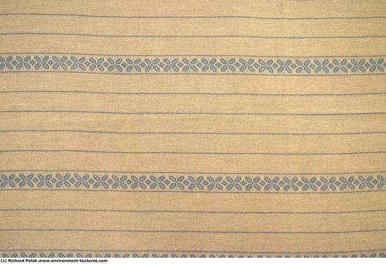 Background Street Car Patterned Fabric