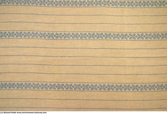 Background Street Car Patterned Fabric