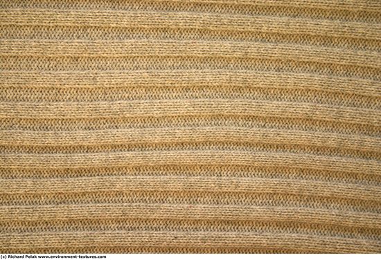 Woolen Fabric