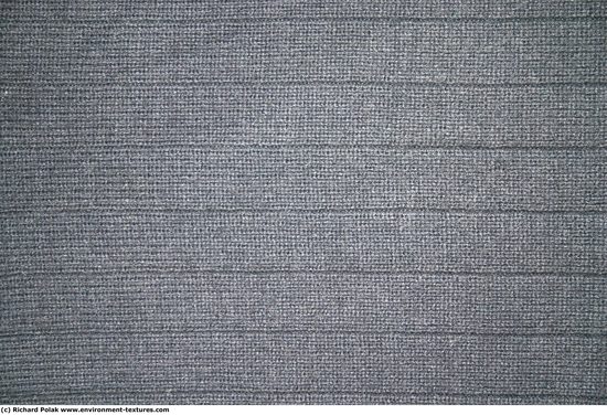 Woolen Fabric