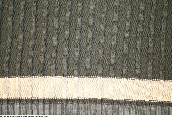 Woolen Fabric