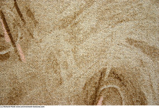 Carpet Fabric