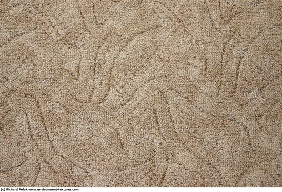 Carpet Fabric