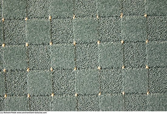 Carpet Fabric