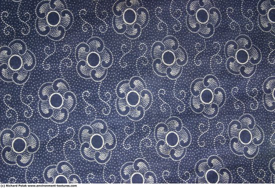 Patterned Fabric