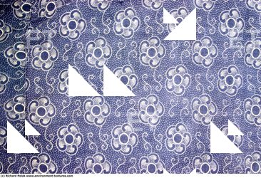 Patterned Fabric