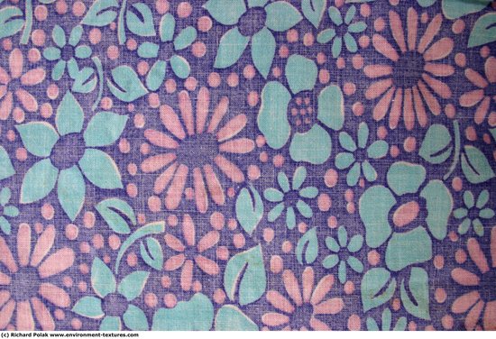 Patterned Fabric