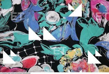 Patterned Fabric