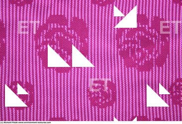 Patterned Fabric