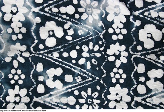 Patterned Fabric