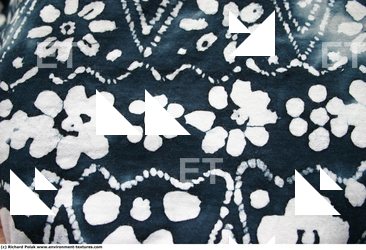 Patterned Fabric