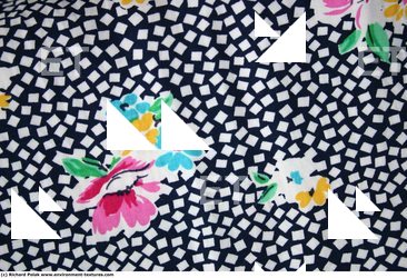 Patterned Fabric