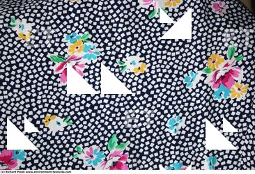 Patterned Fabric