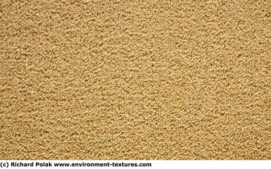 Carpet Fabric