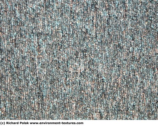 Carpet Fabric