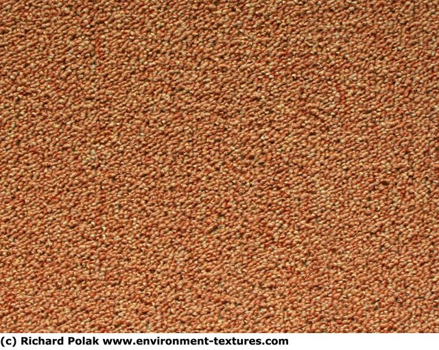 Carpet Fabric