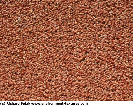 Carpet Fabric