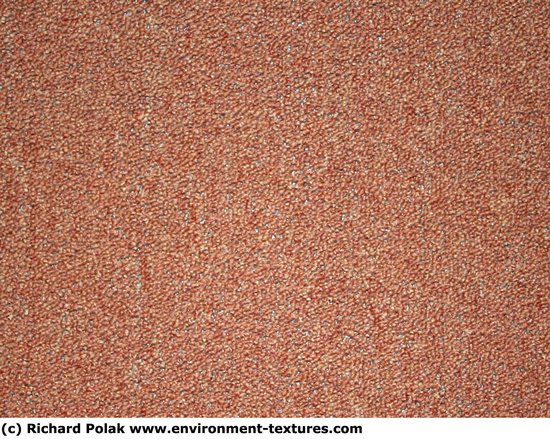 Carpet Fabric