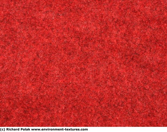 Carpet Fabric