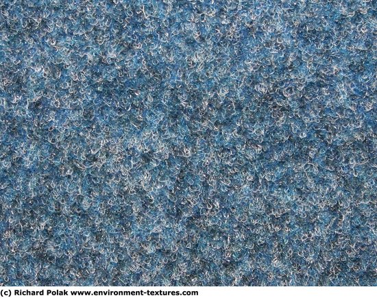 Carpet Fabric