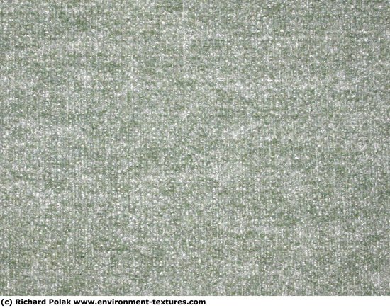 Carpet Fabric