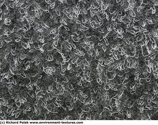 Carpet Fabric