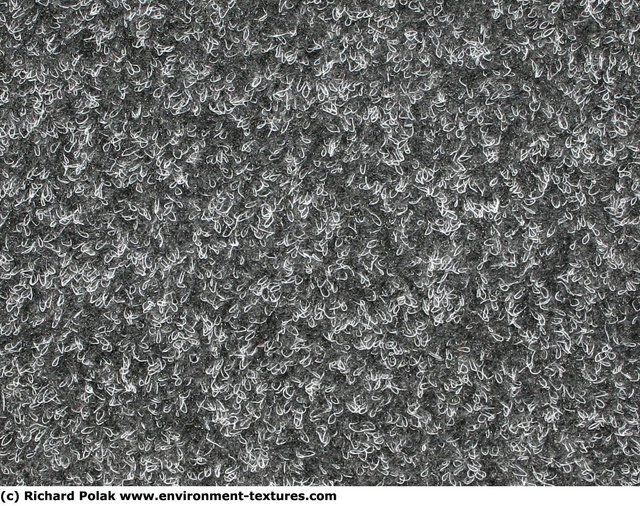 Carpet Fabric