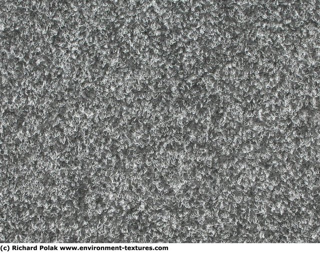 Carpet Fabric