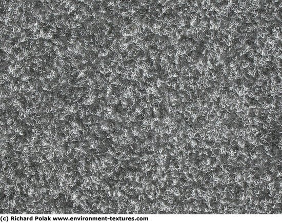 Carpet Fabric