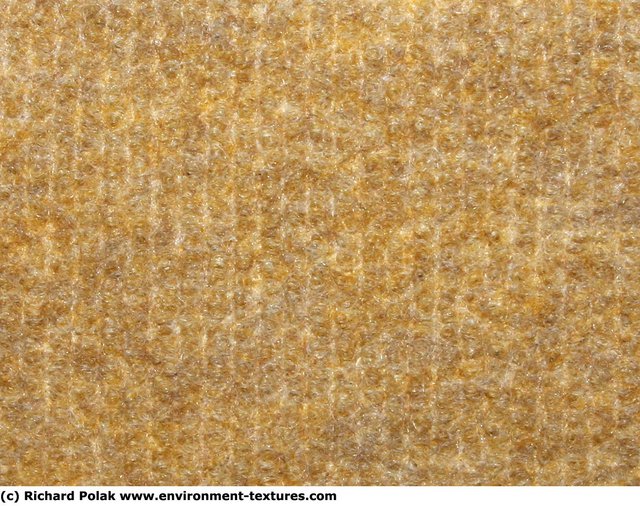 Carpet Fabric