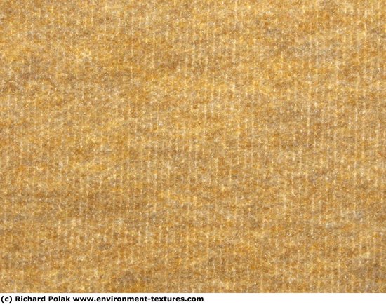 Carpet Fabric