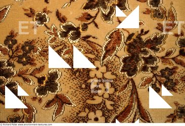 Patterned Fabric