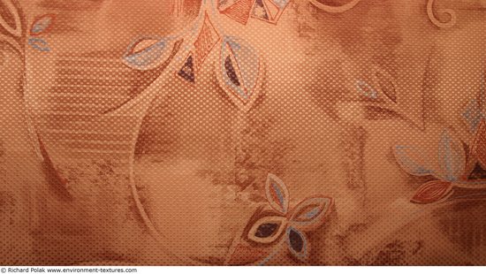 Patterned Fabric