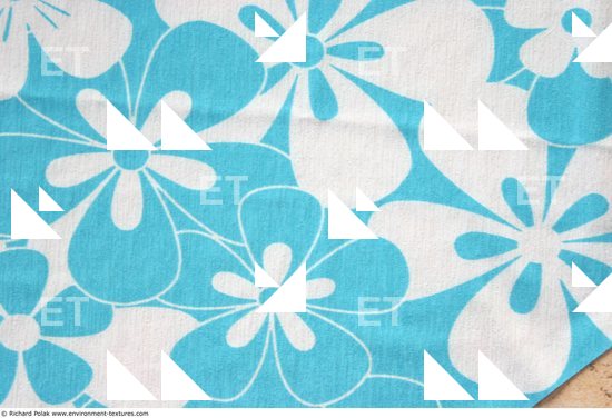 Patterned Fabric