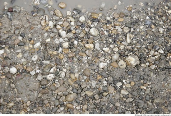 Various Gravel