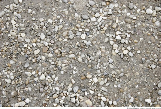 Various Gravel