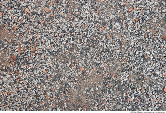 Various Gravel