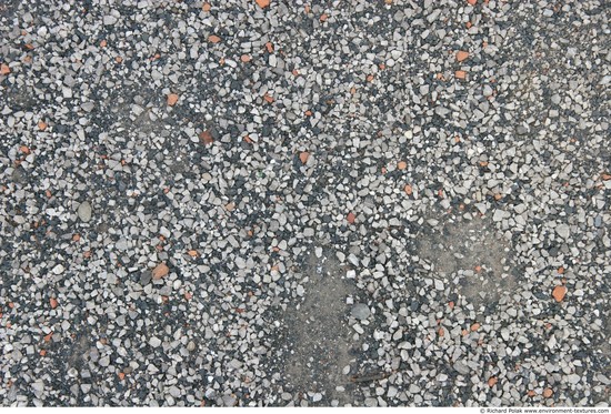 Various Gravel