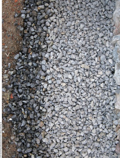 Gravel