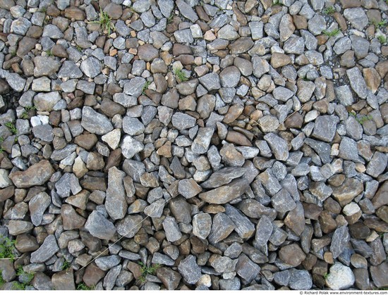 Gravel