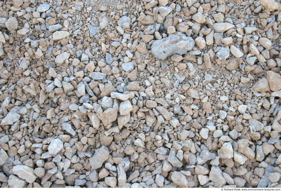 Gravel