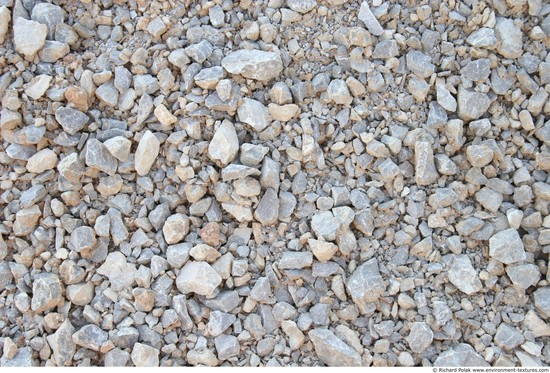 Gravel