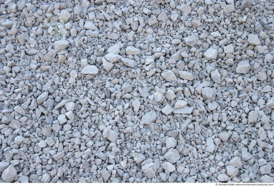 Gravel