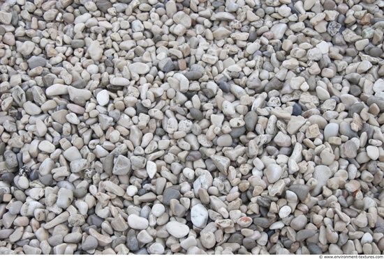 Cobble Gravel