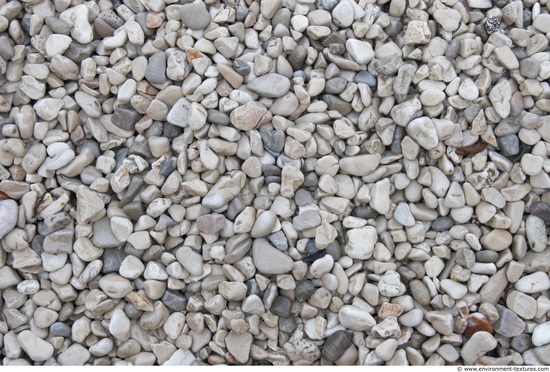 Cobble Gravel