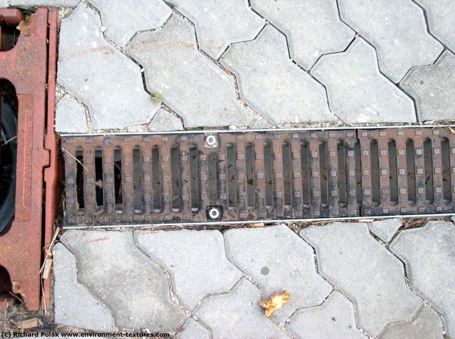 Manhole Cover