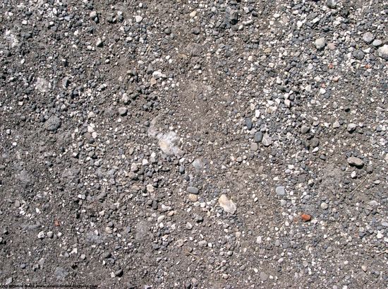 Various Gravel