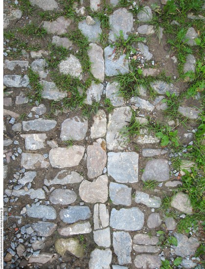 Stones Floors